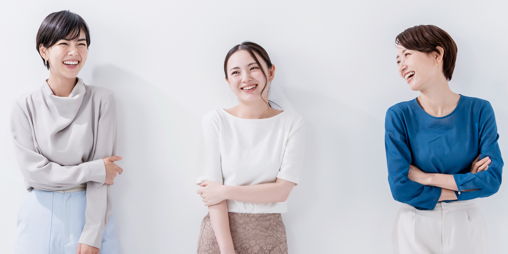 エムズグレィシー　リクルート　私たちについて