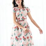 Tulip Dress | msgracy