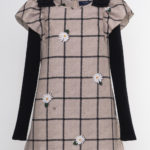 MS GRACY チュニック　エムズグレイシー　チェック柄チュニックブラウス M'S GRACY - 2020AW エムズグレイシー M'S GRACY チェックx