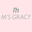 M'SGRACY-エムズグレィシー公式サイト