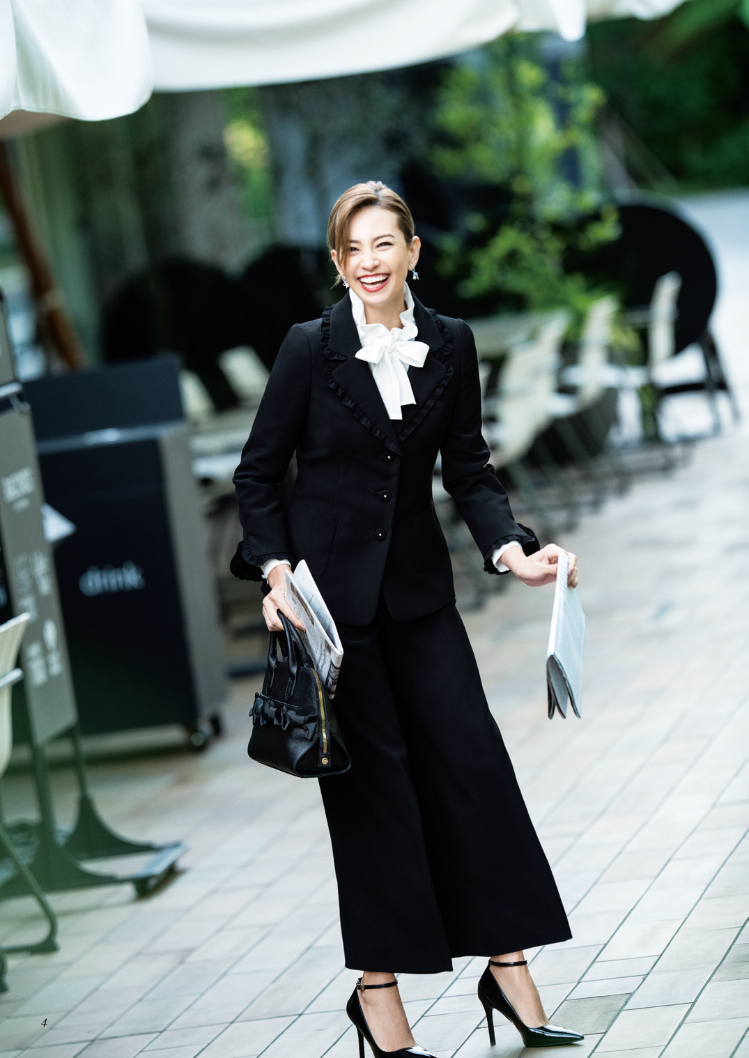 M'S GRACY 2023 Early Autumn Collection | msgracy M'S GRACY 2023 Early Autumn Collection | msgracy