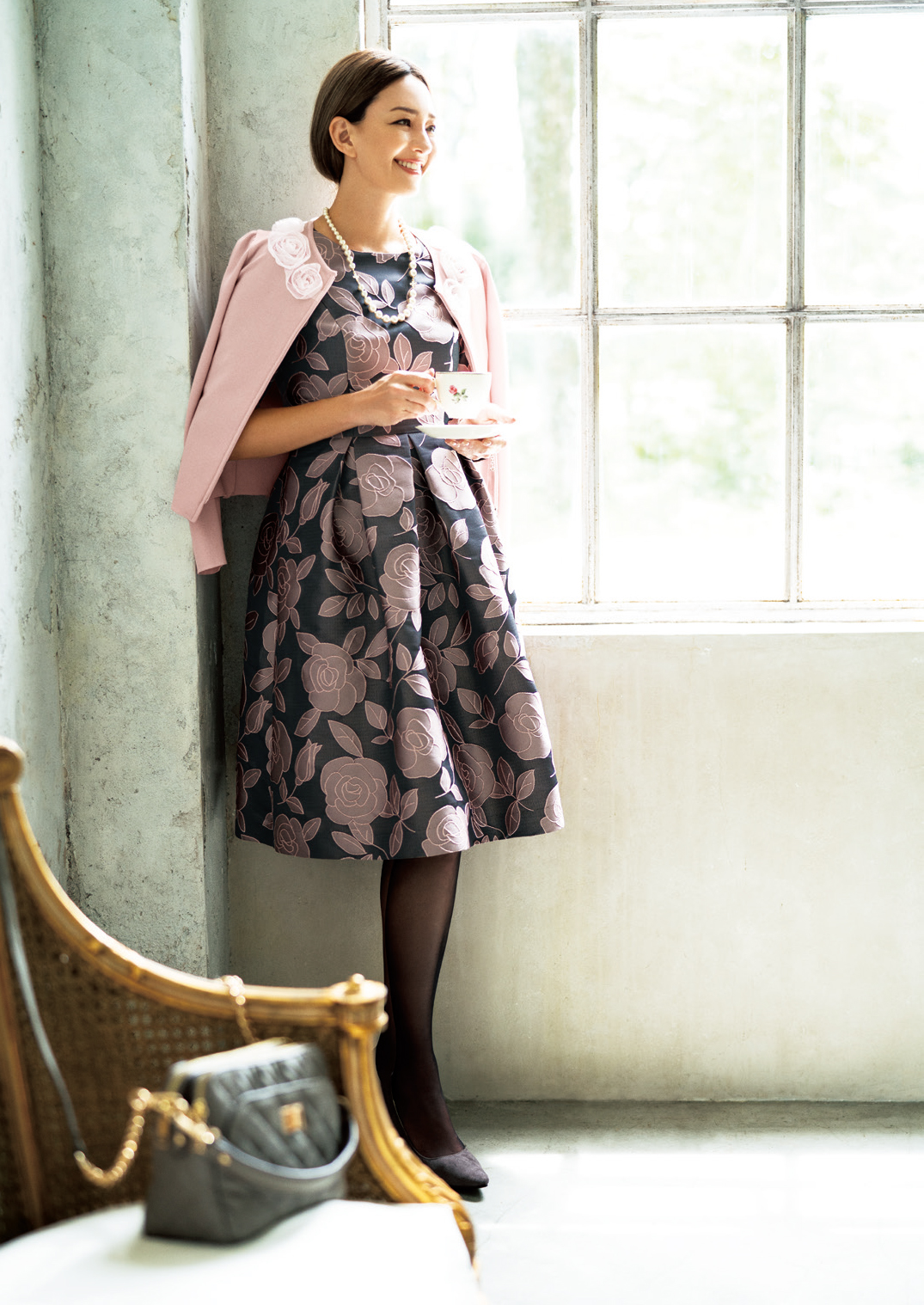 M'S GRACY 2023 Autumn&Winter Collection | msgracy M'S GRACY 2023 Autumn&Winter Collection | msgracy