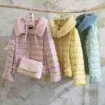 エムズグレイシー 2023年仲秋 フェイクファー付きダウンコート 36号 319606-150x150.jpg