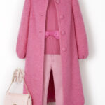 MS GRACY ピンク ロングコート M'S GRACY（ロングコート ・ ピンク/桃色系）のフリマアイテム一覧