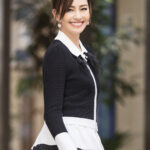 M'S GRACY チェック柄ジップニットジャケット 38 418124-150x150.jpg