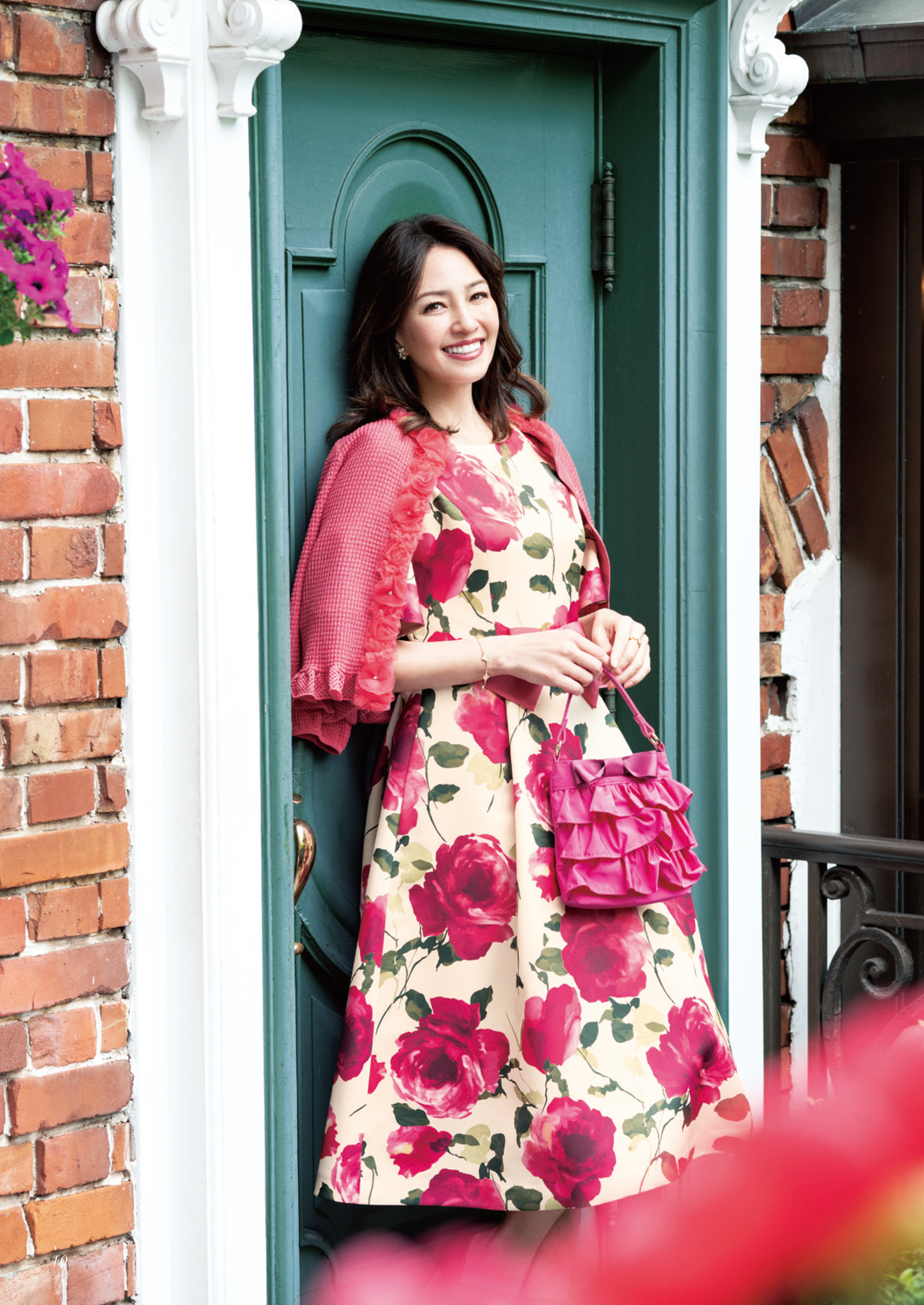 M’S GRACY 2025 Early Autumn Collection
