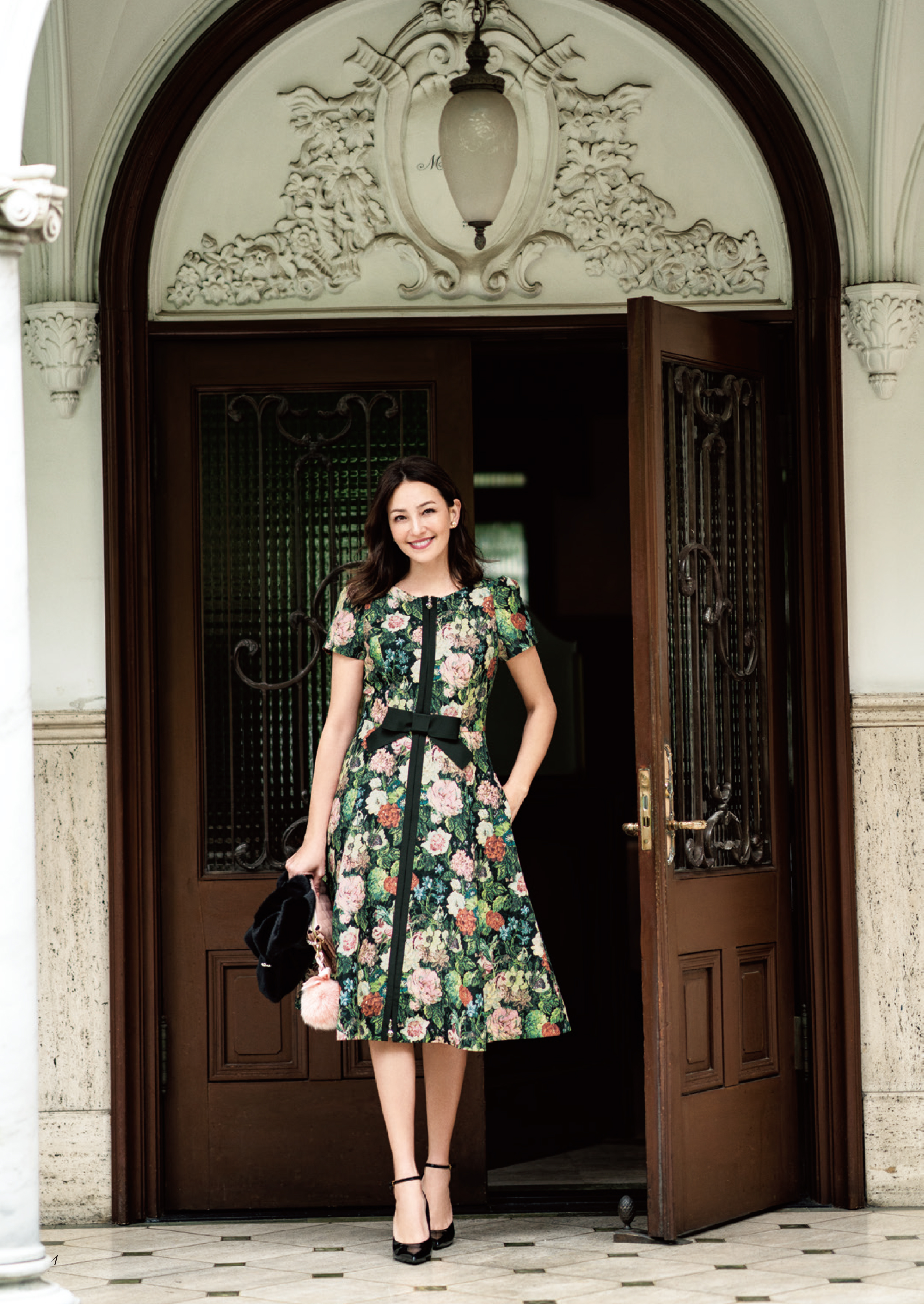 M’S GRACY 2025 Early Autumn Collection