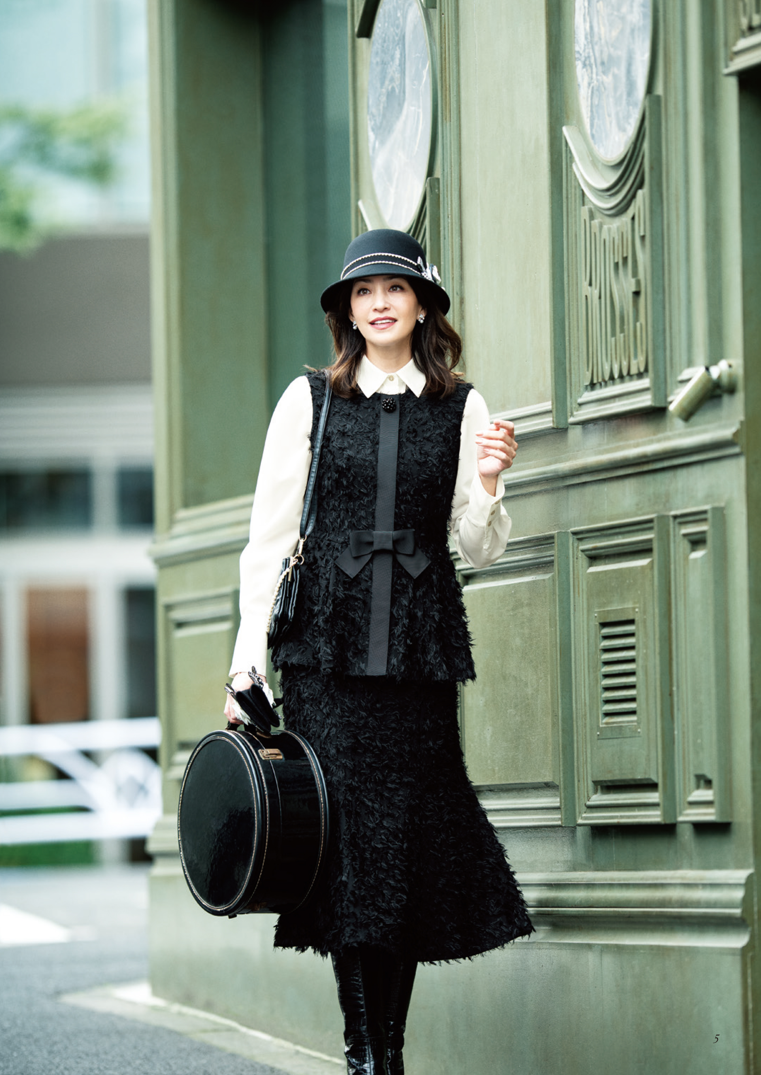 M’S GRACY 2025 Early Autumn Collection