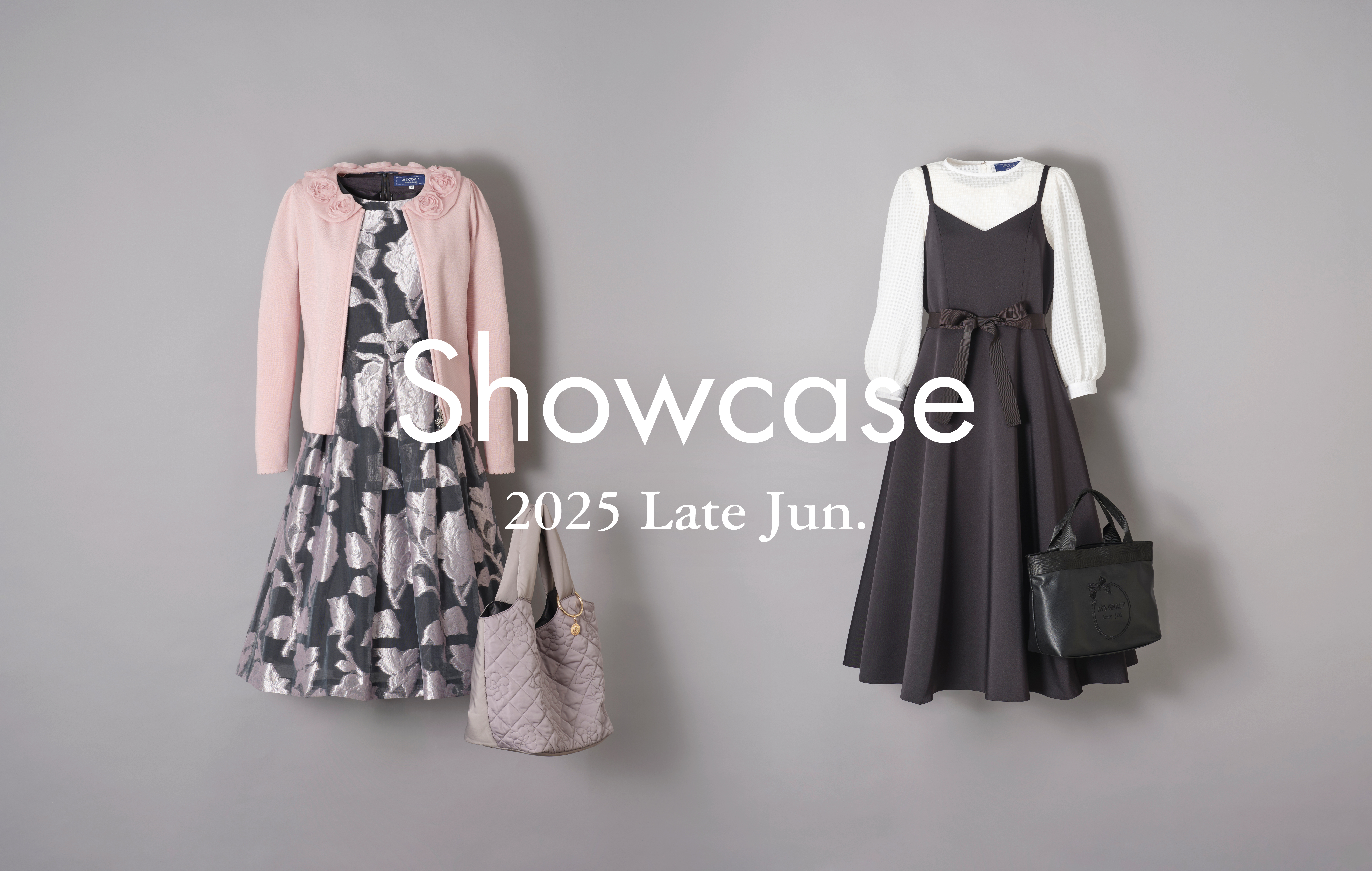 Showcase 2025 Late June