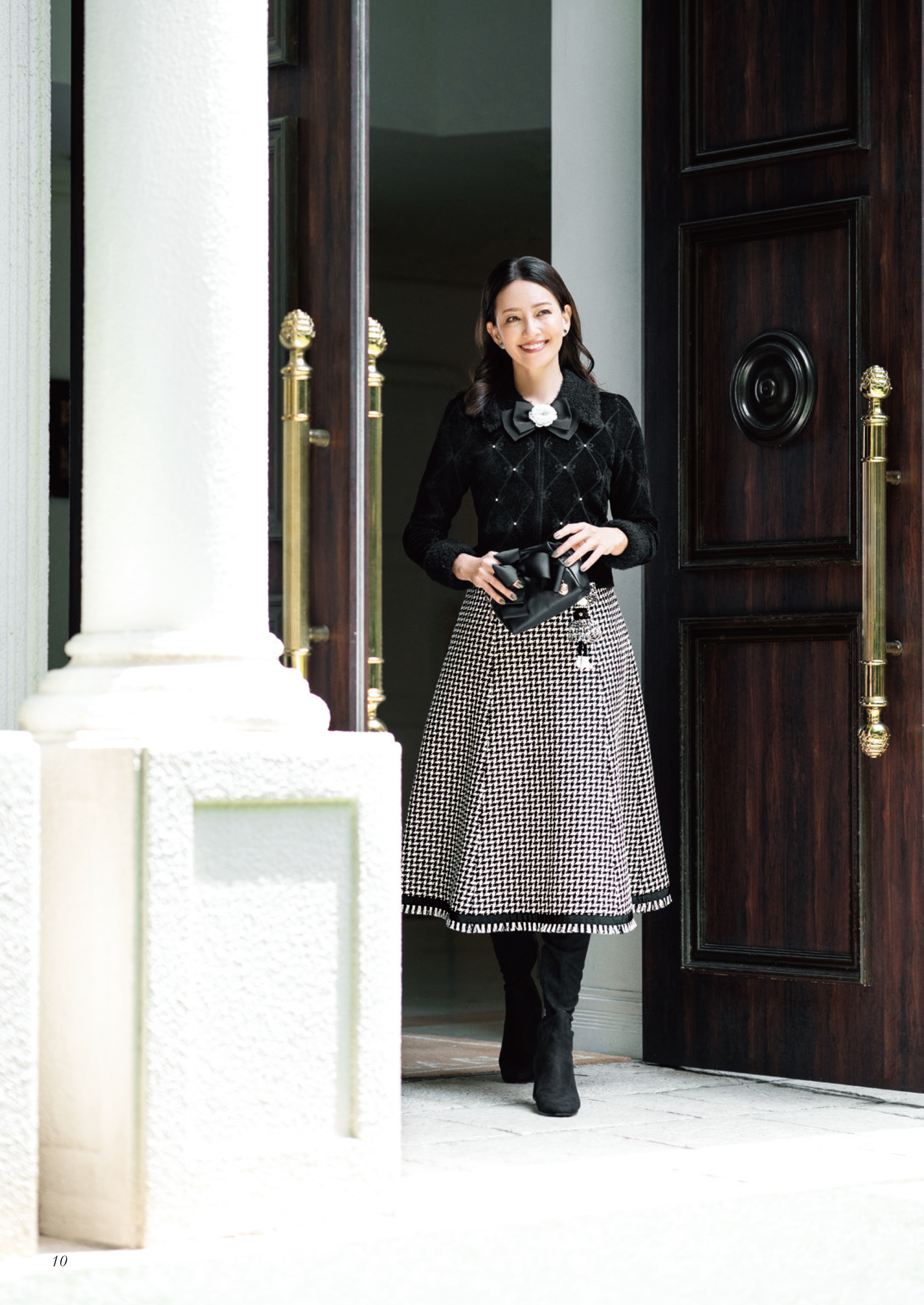 M’S GRACY 2025 A/W Collection