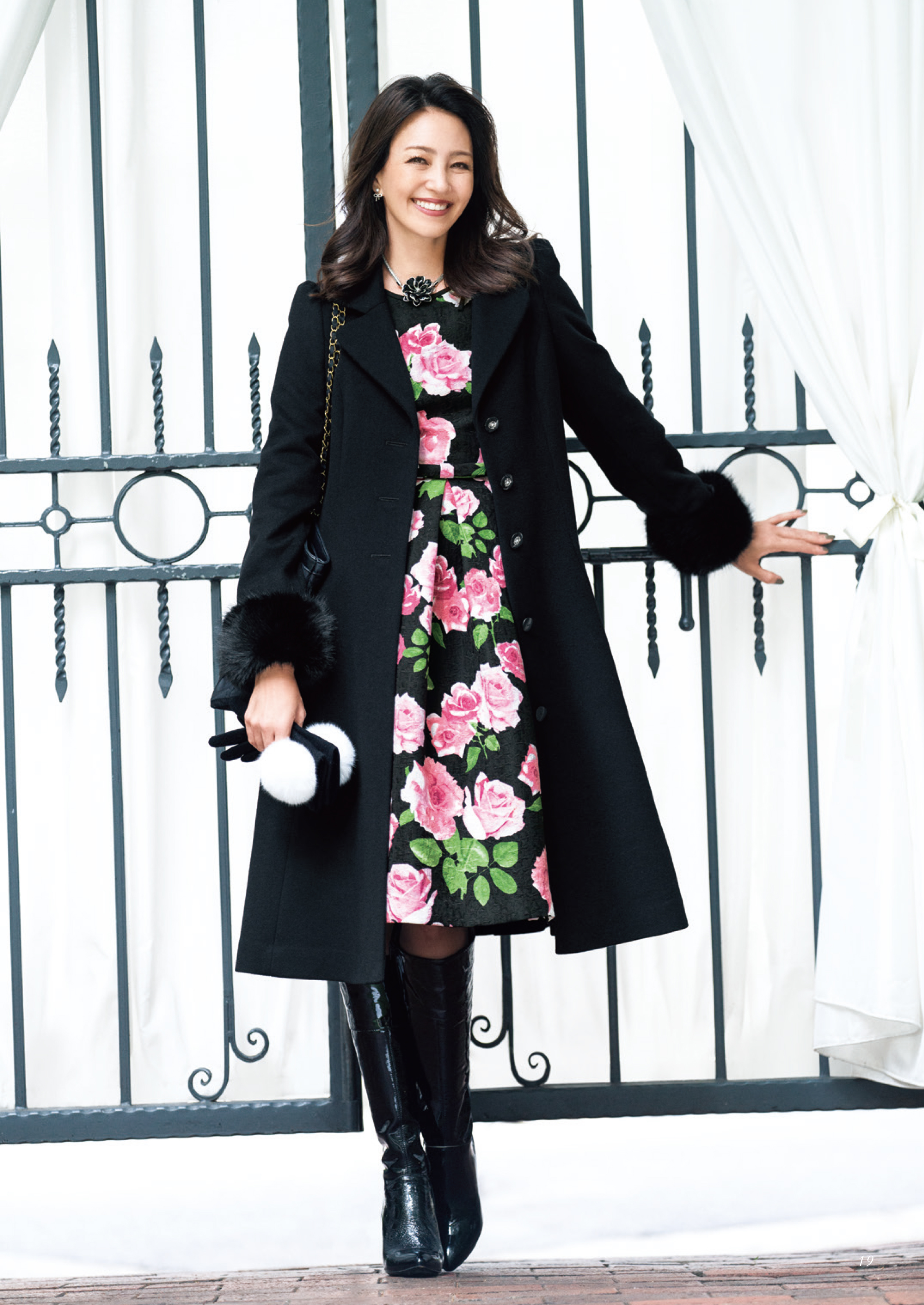 M’S GRACY 2025 A/W Collection