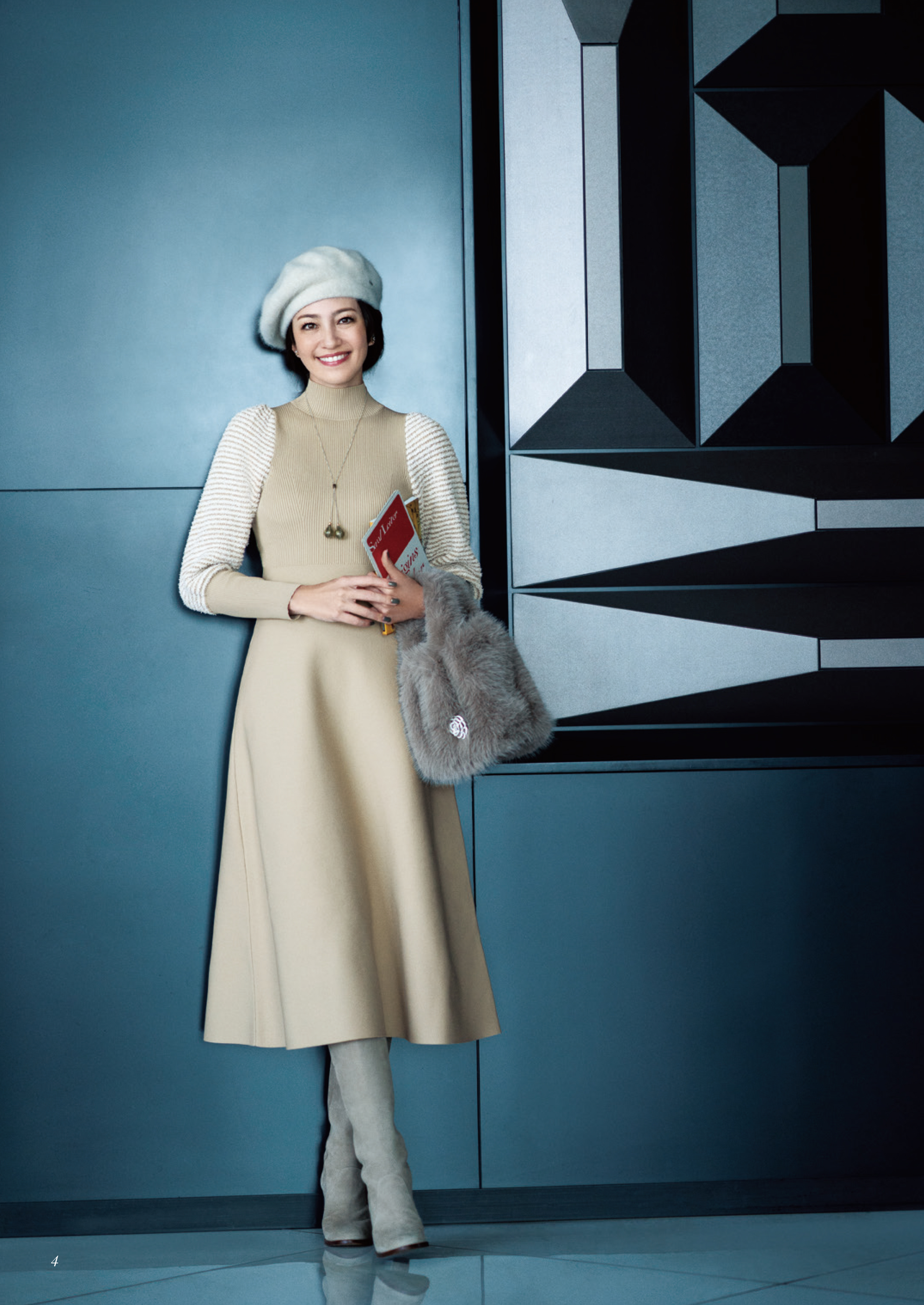 M’S GRACY 2025 A/W Collection
