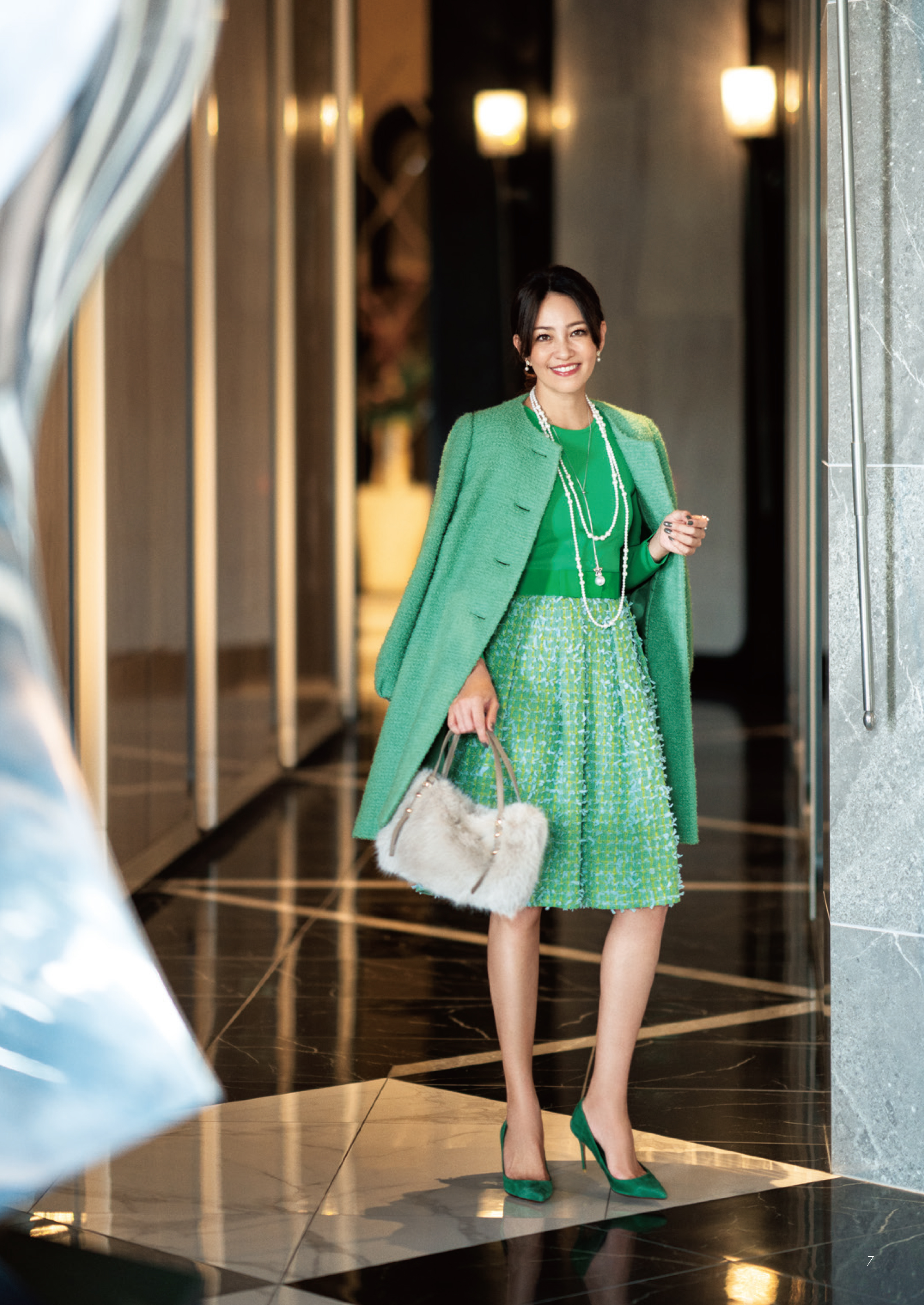 M’S GRACY 2025 A/W Collection