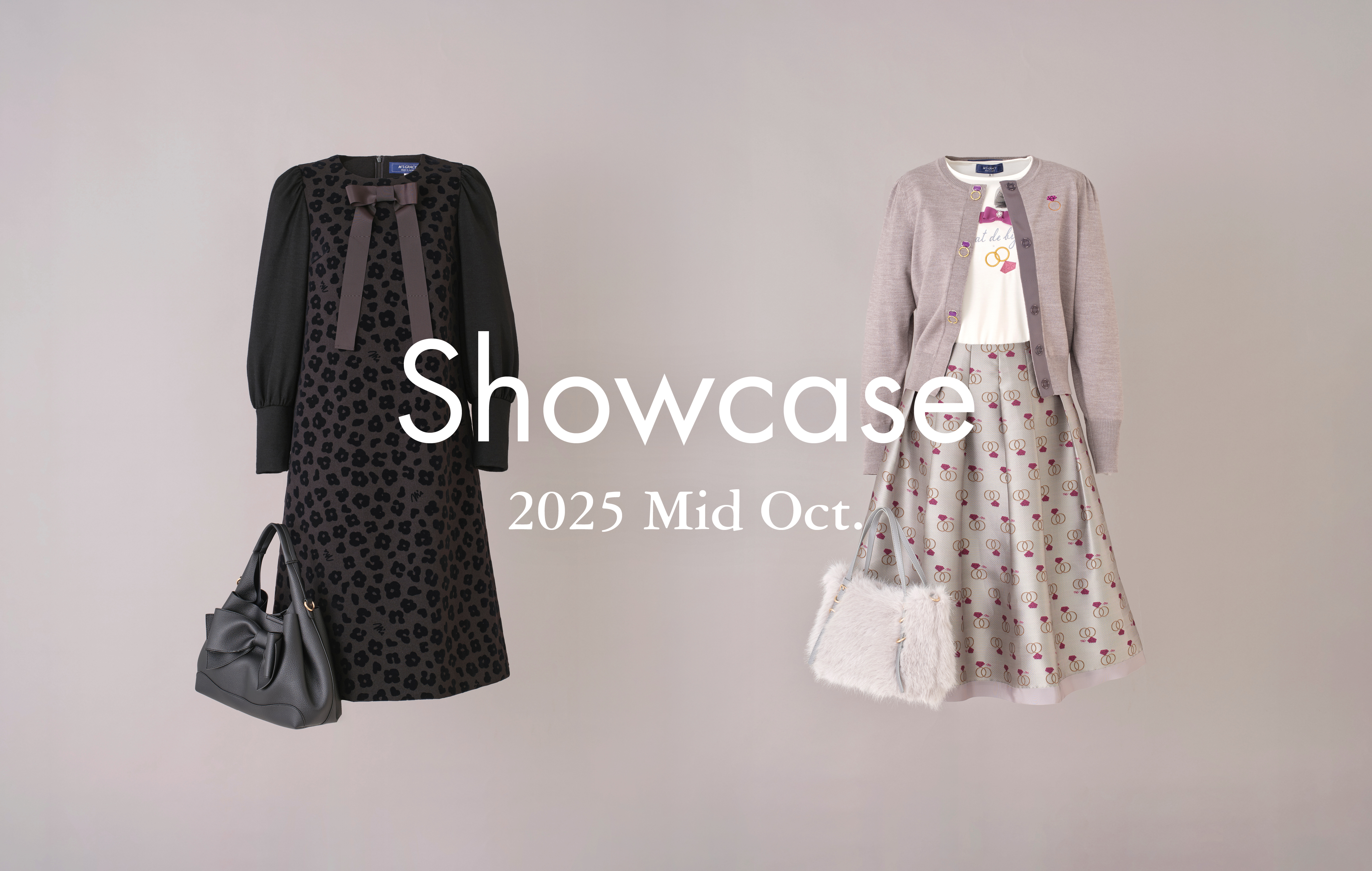Showcase 2025 Mid Oct