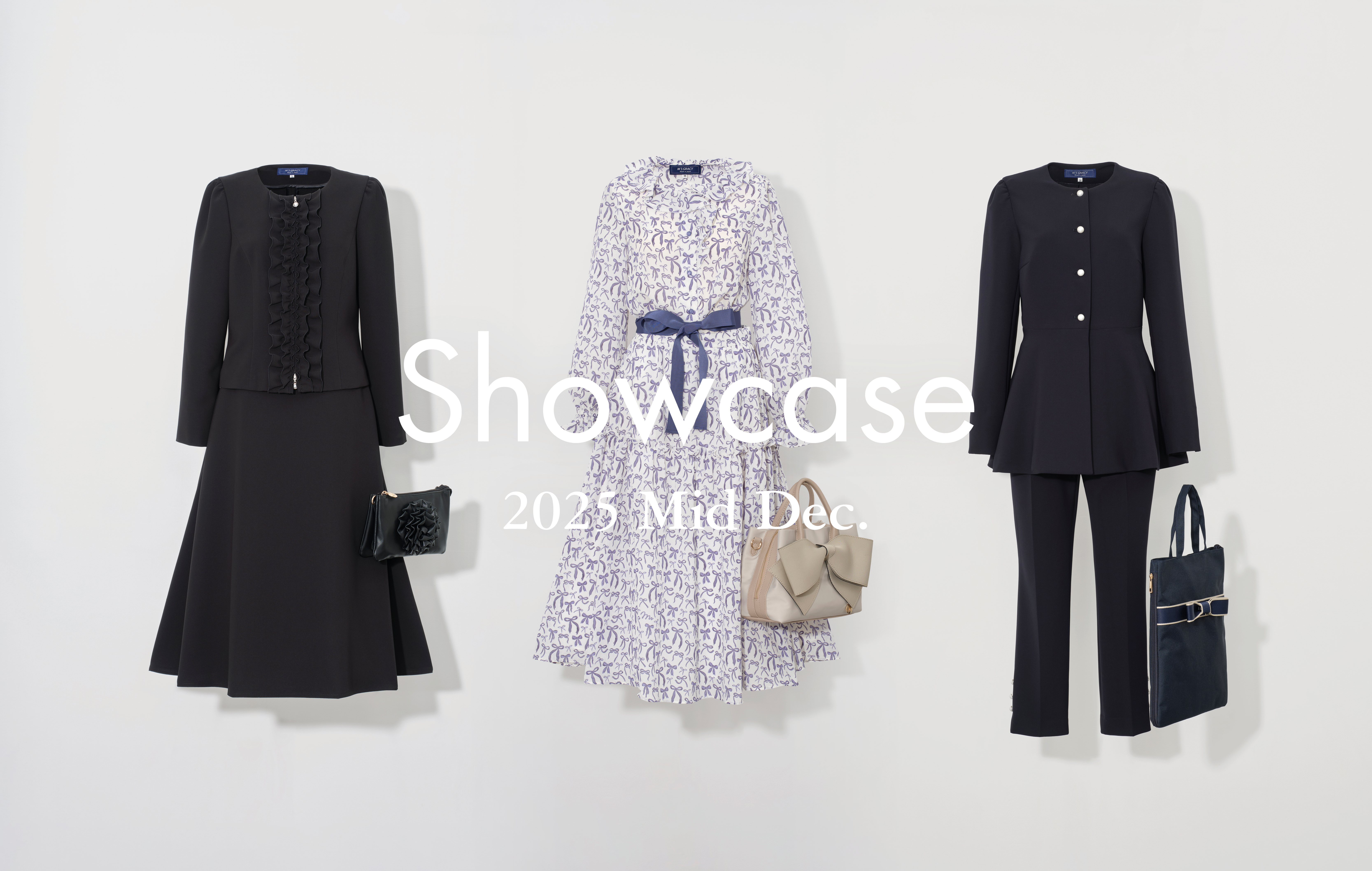 Showcase 2025 Mid Dec