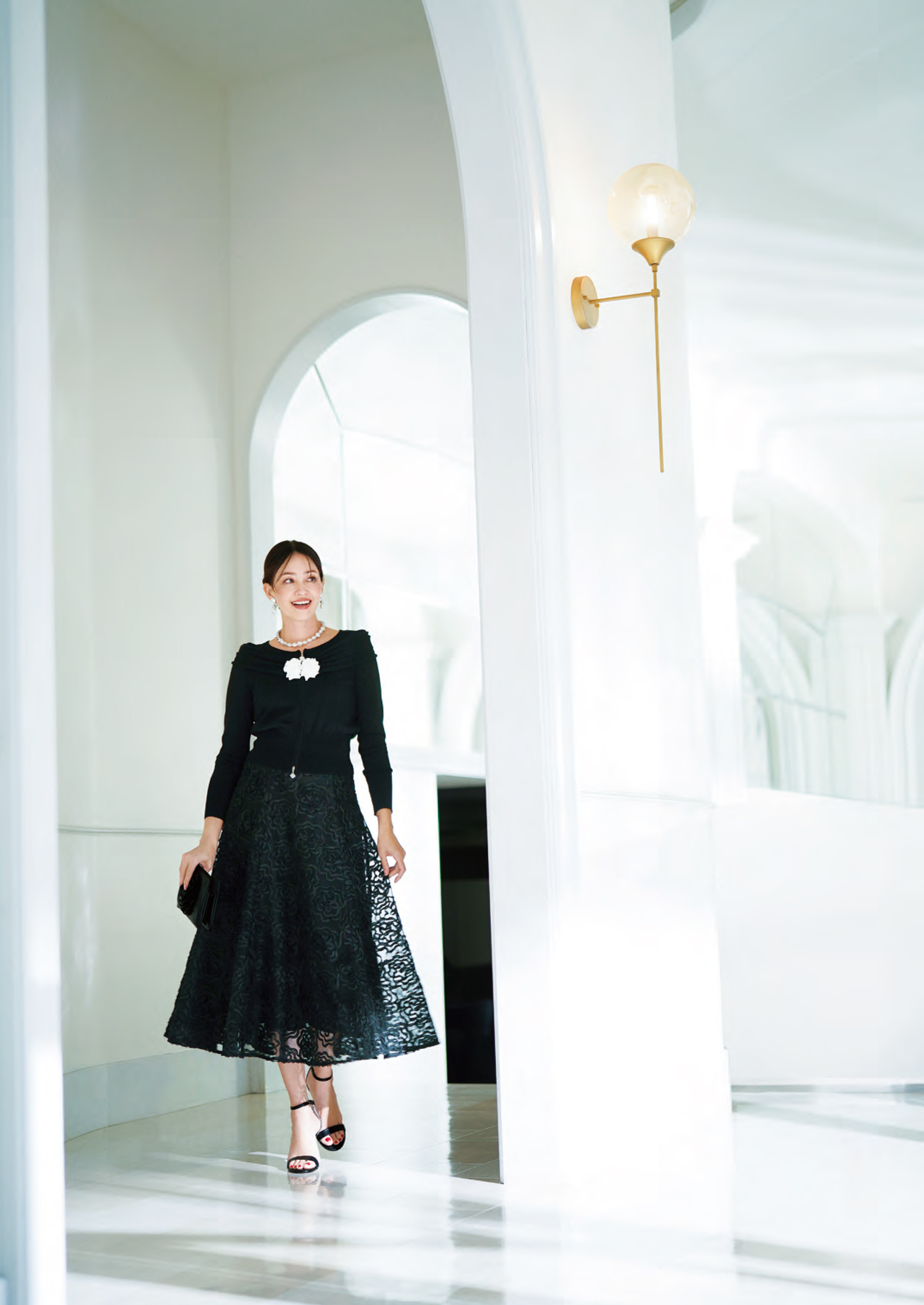 M'S GRACY 2026 SPRING Collection