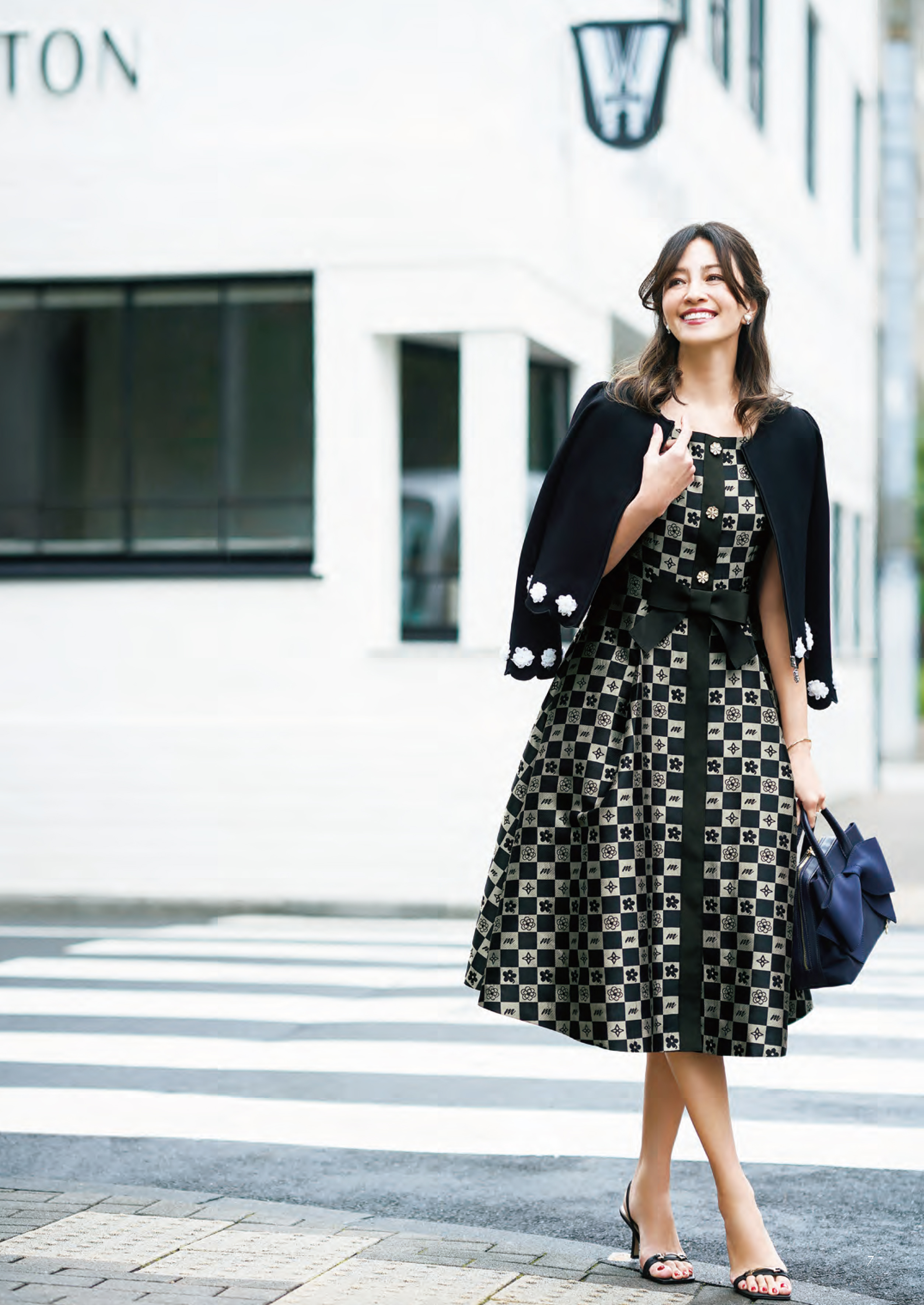 2026 SPRING Collection | msgracy