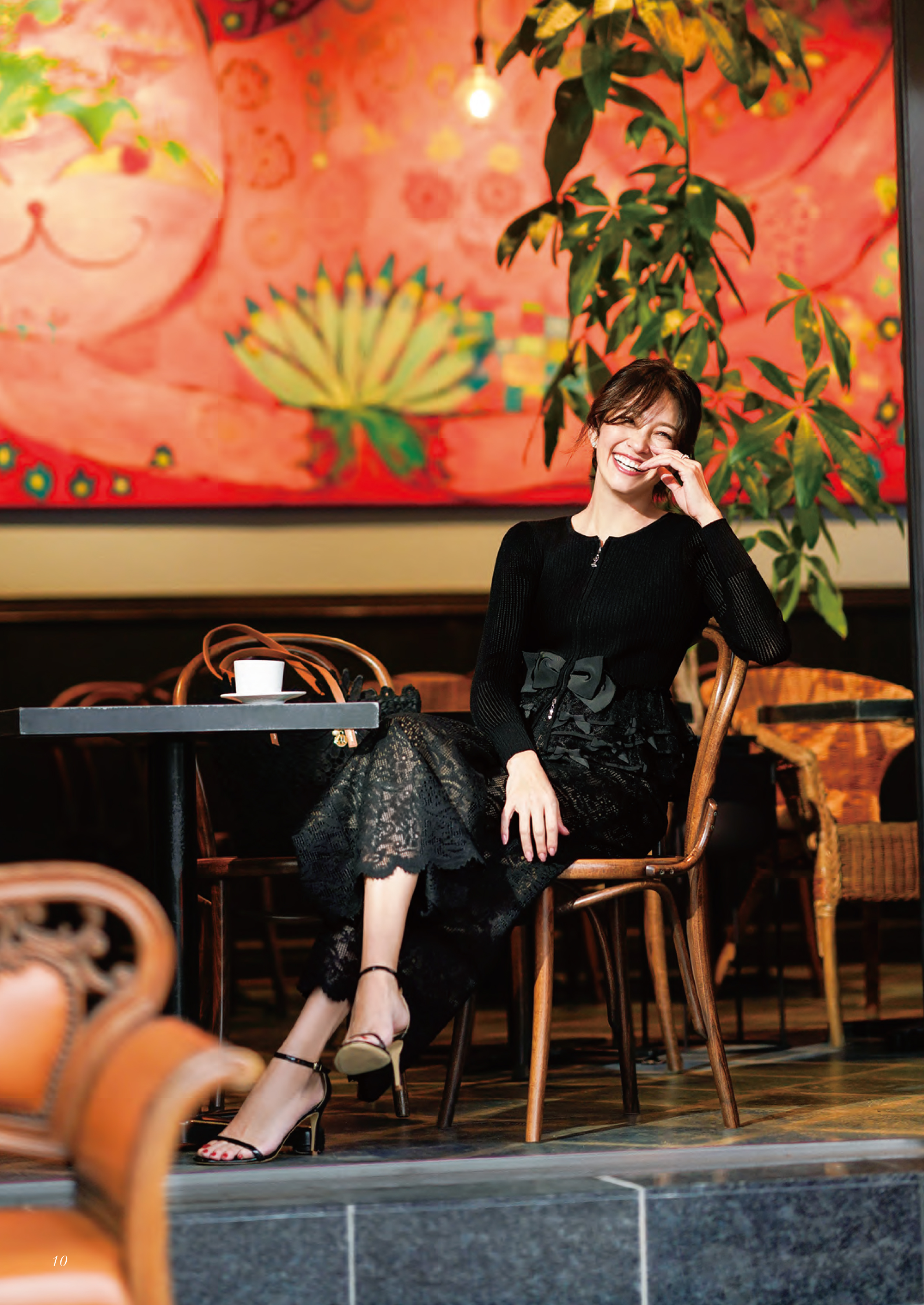 M'S GRACY 2026 SPRING Collection