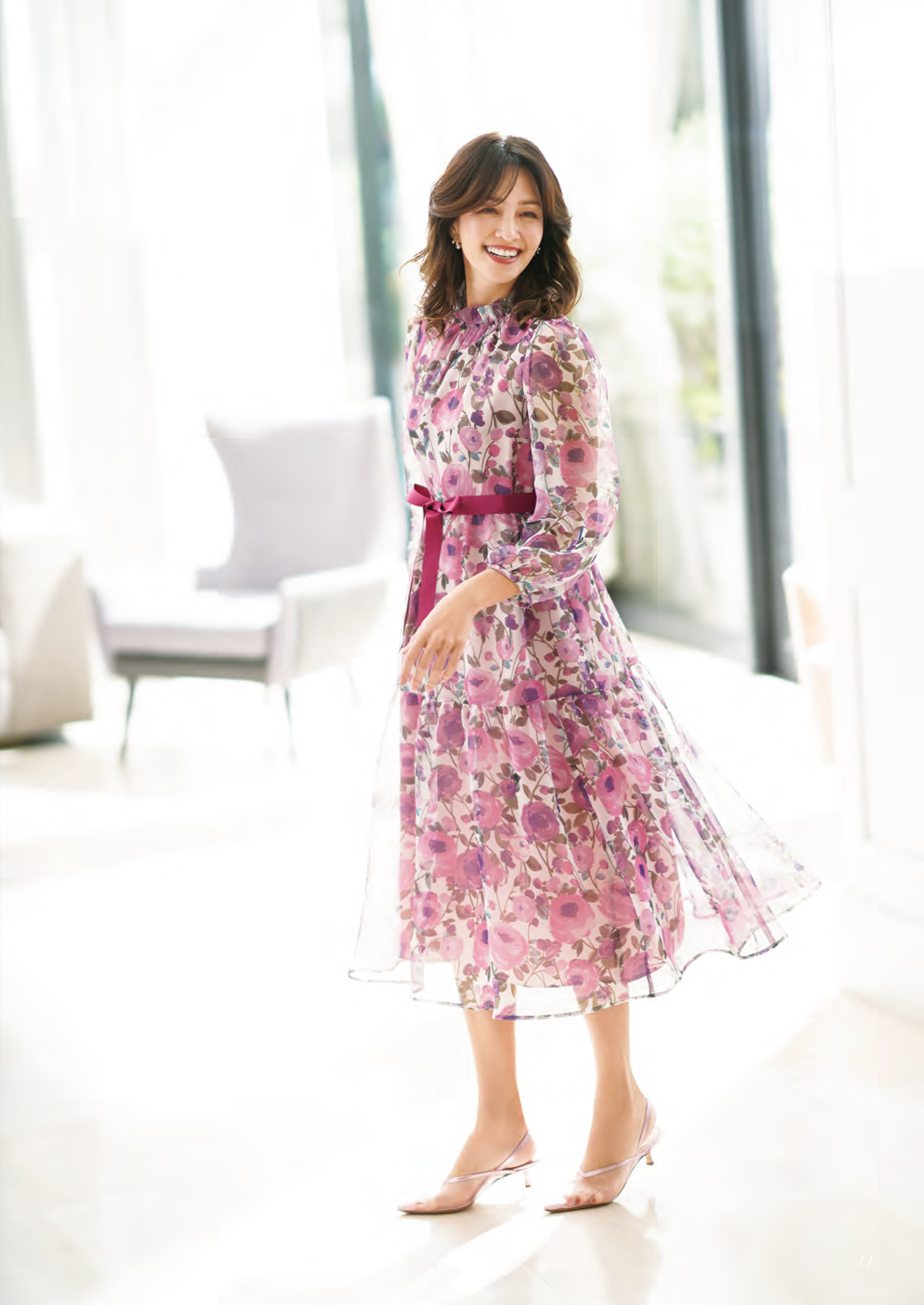 M'S GRACY 2026 SPRING Collection