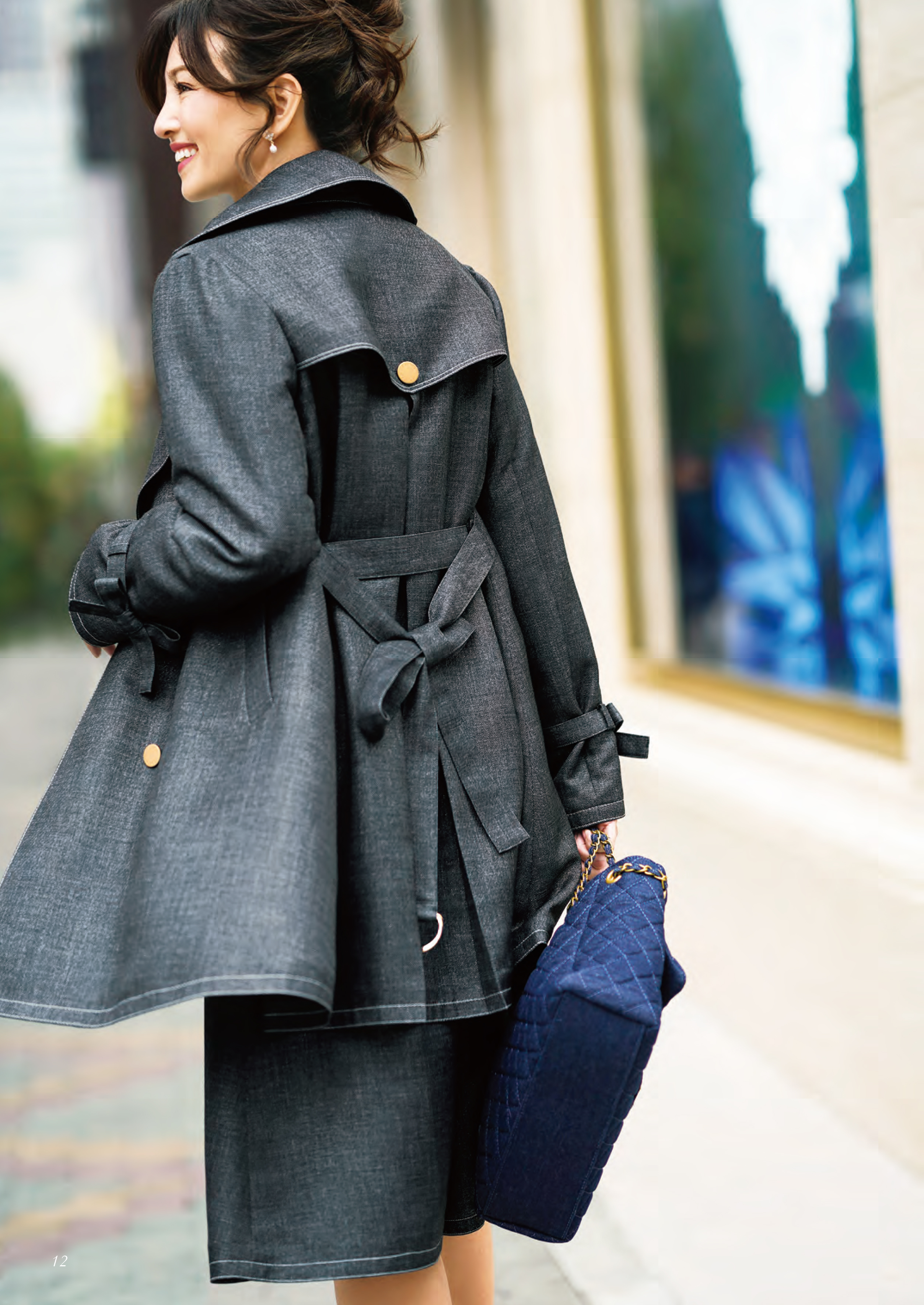 M'S GRACY 2026 SPRING Collection