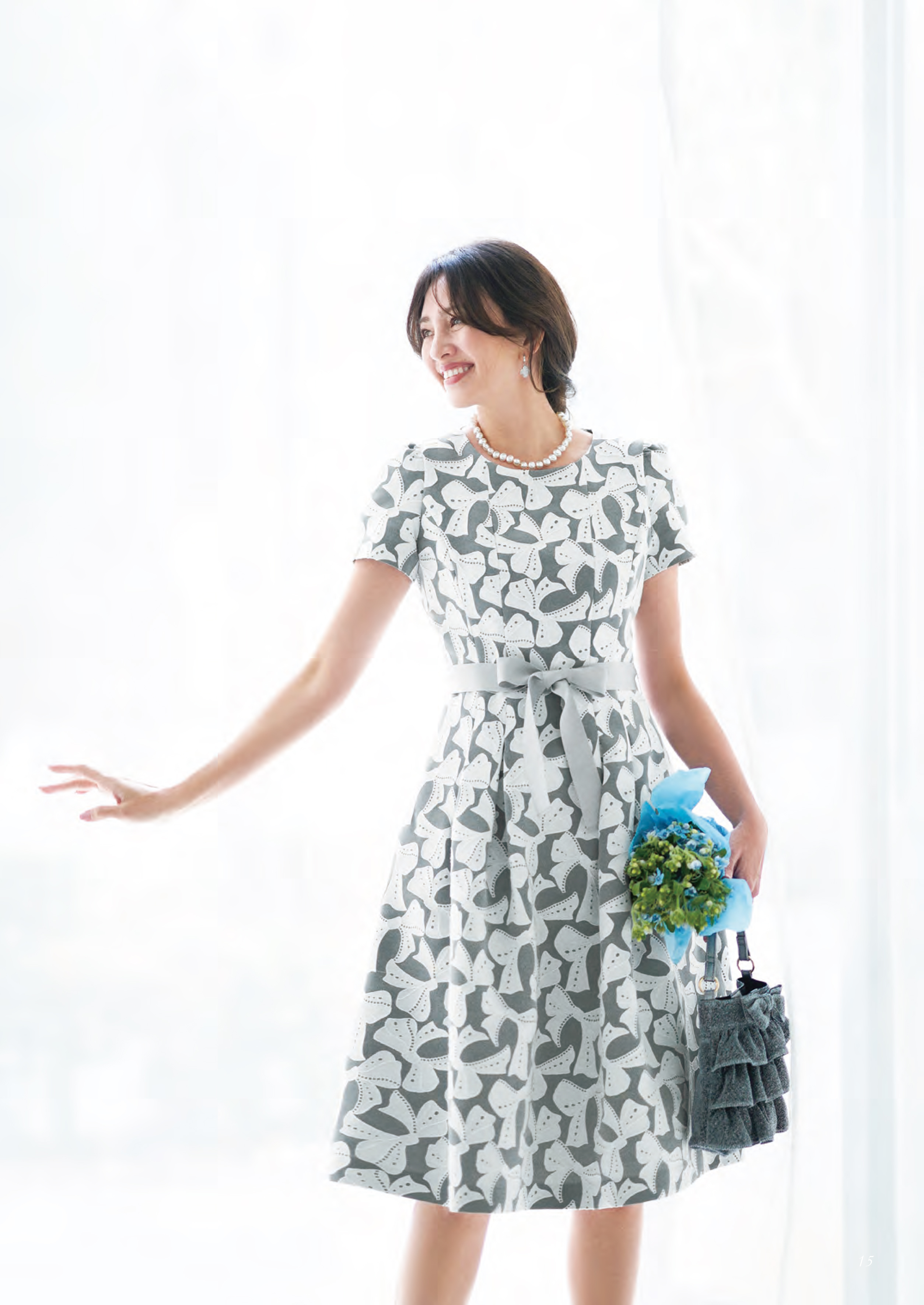 M'S GRACY 2026 SPRING Collection