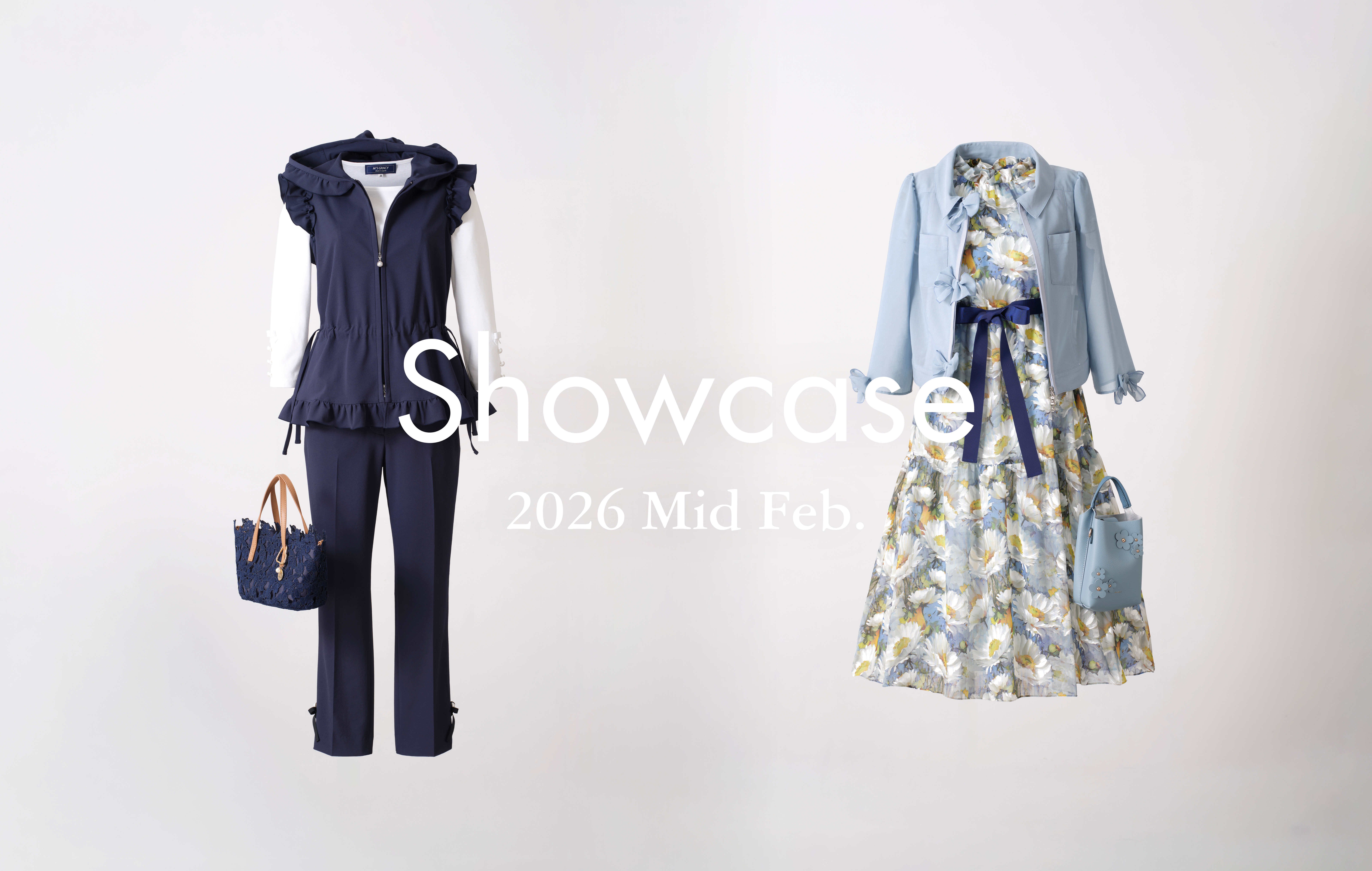 Showcase 2026 Mid Feb