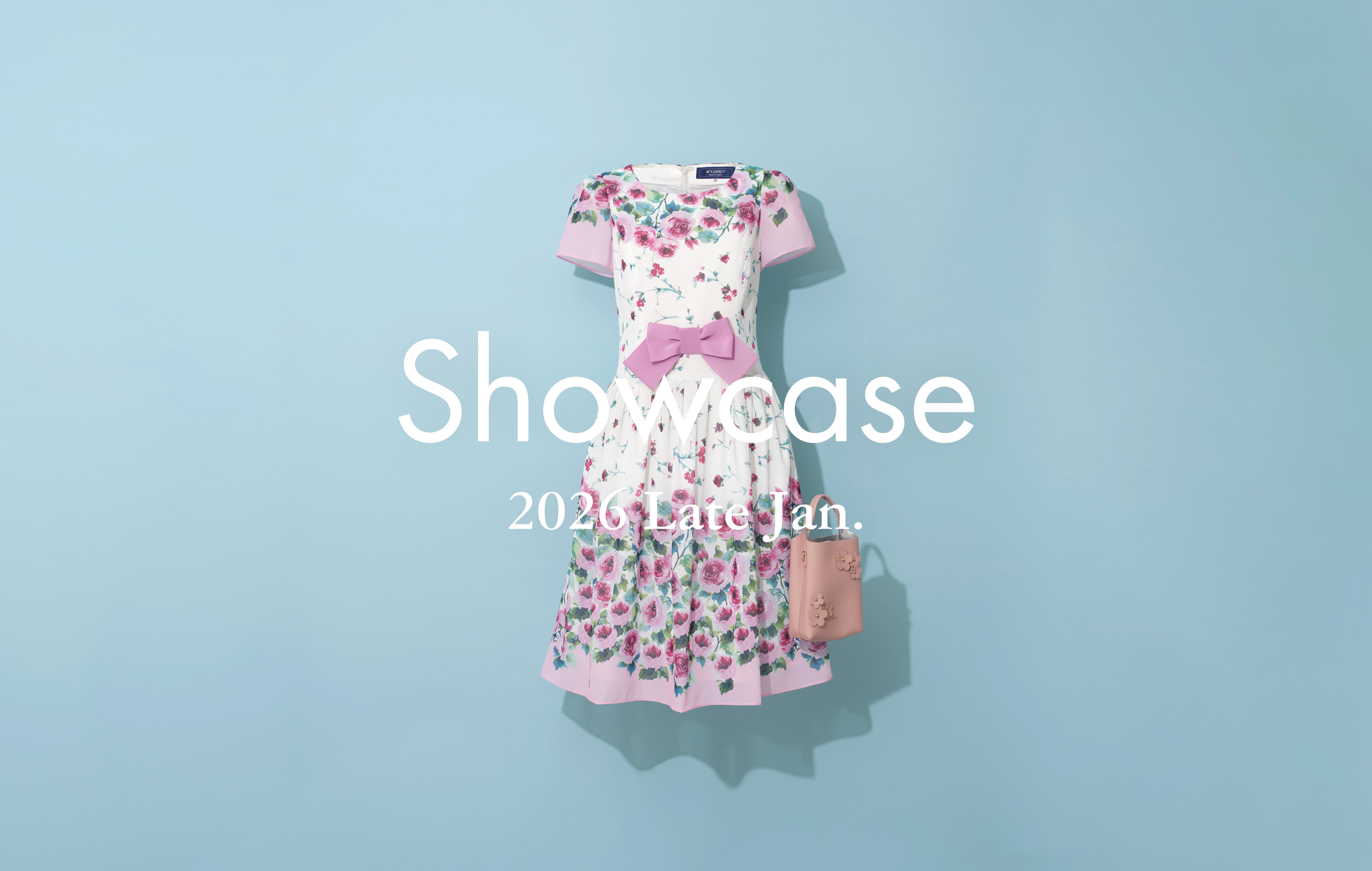 Showcase 2026 Late Jan