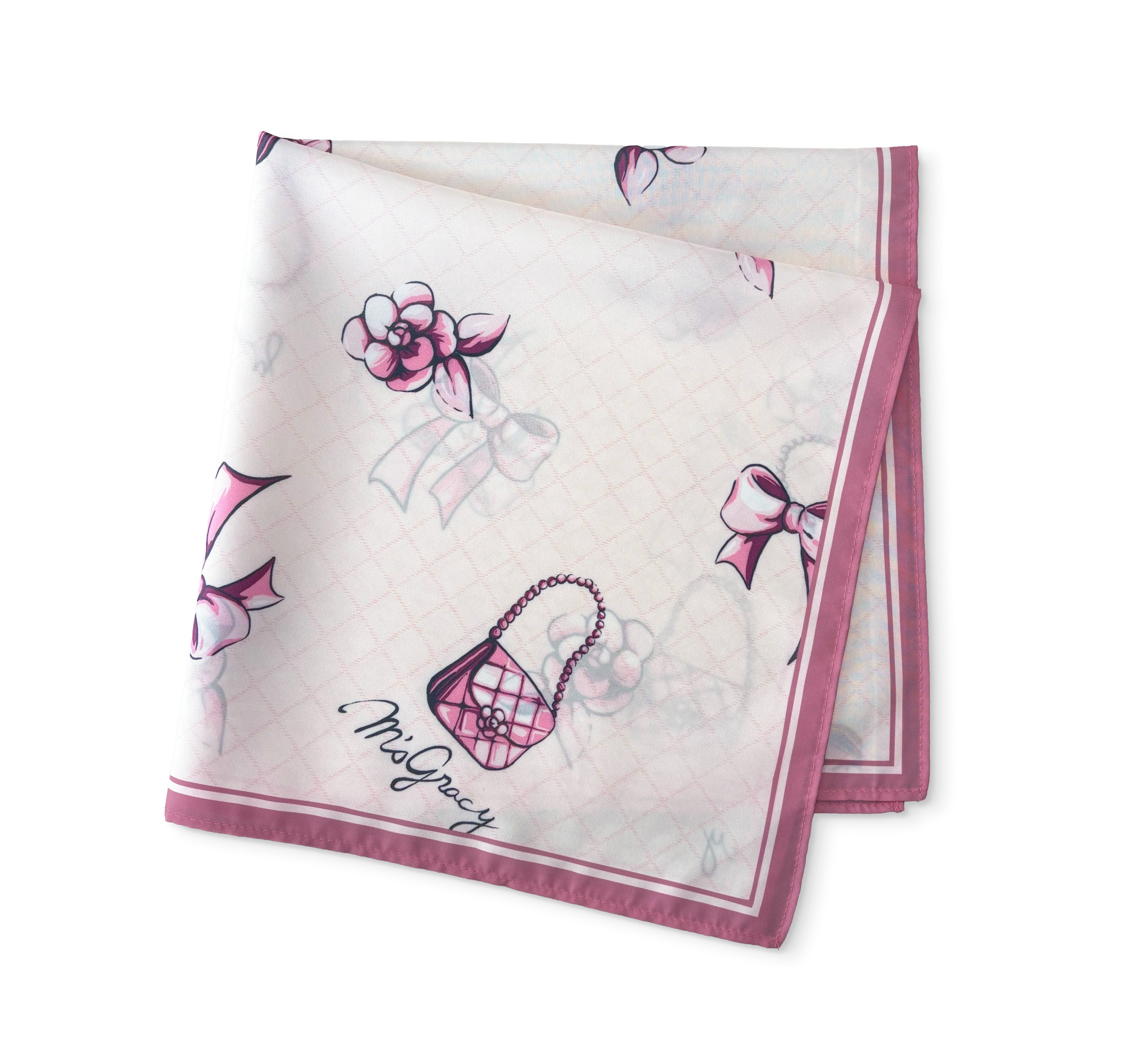 Spring Novelty msgracy