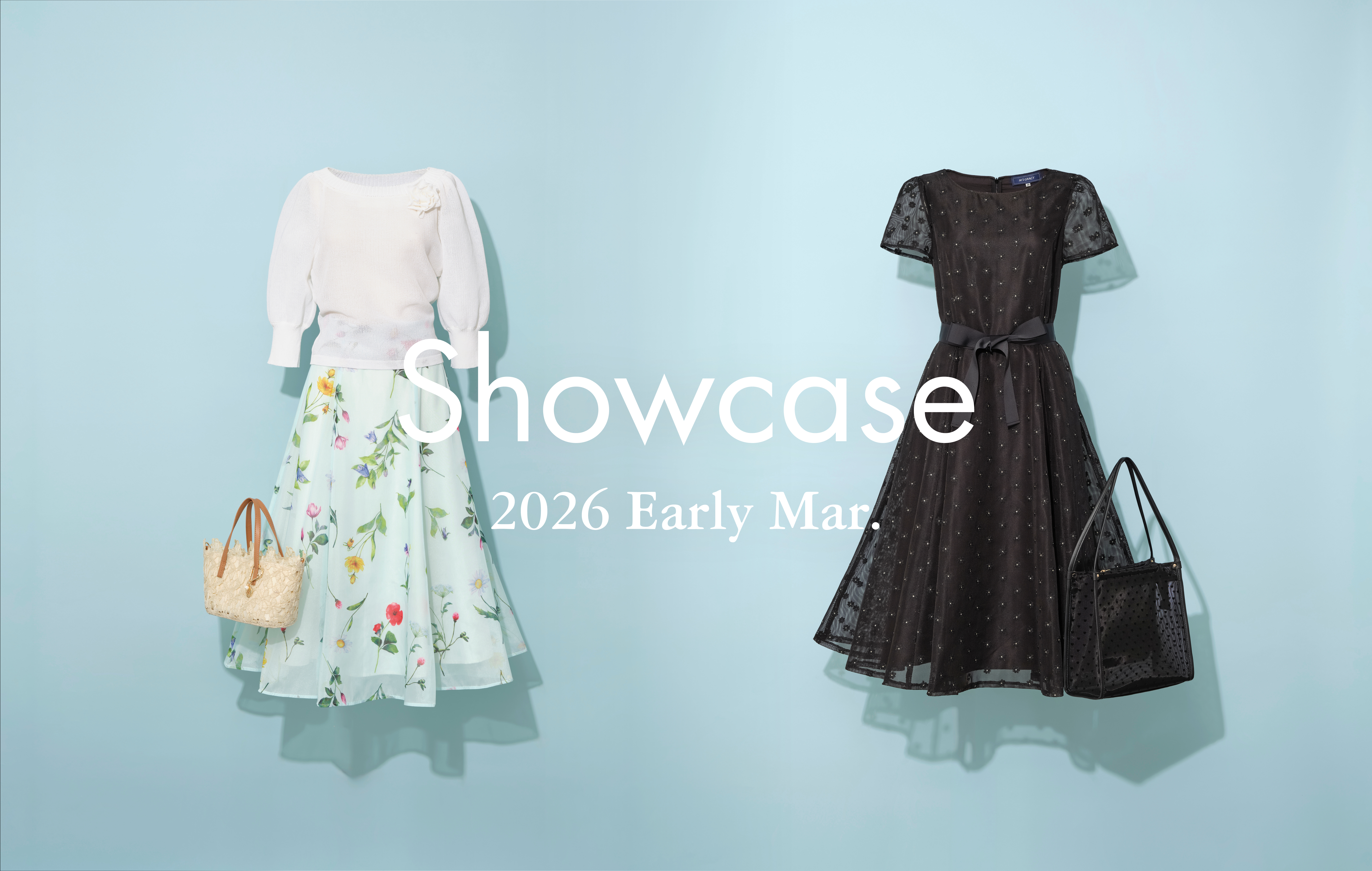 Showcase 2026 Early Mar