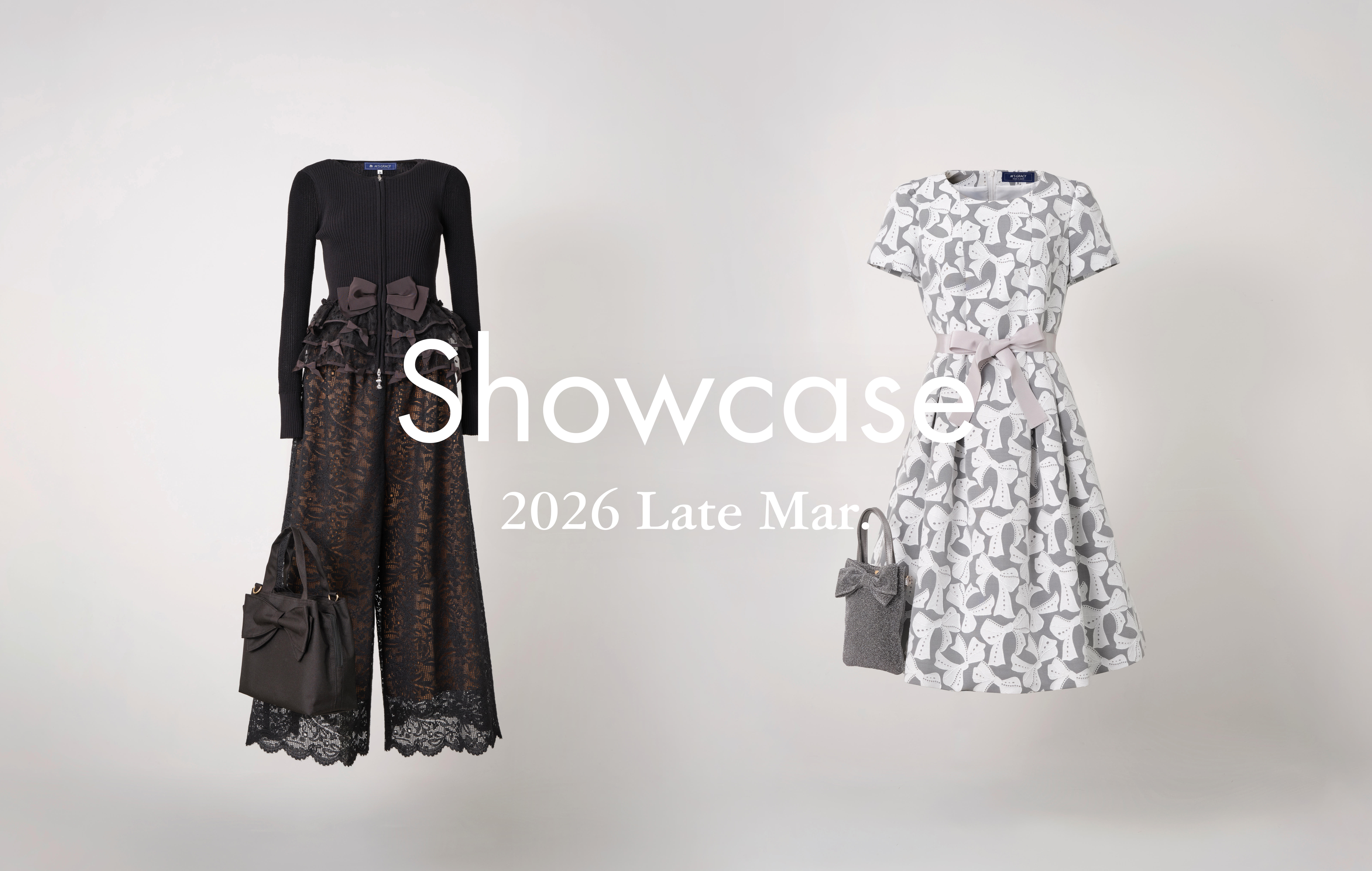 Showcase 2026 Late Mar