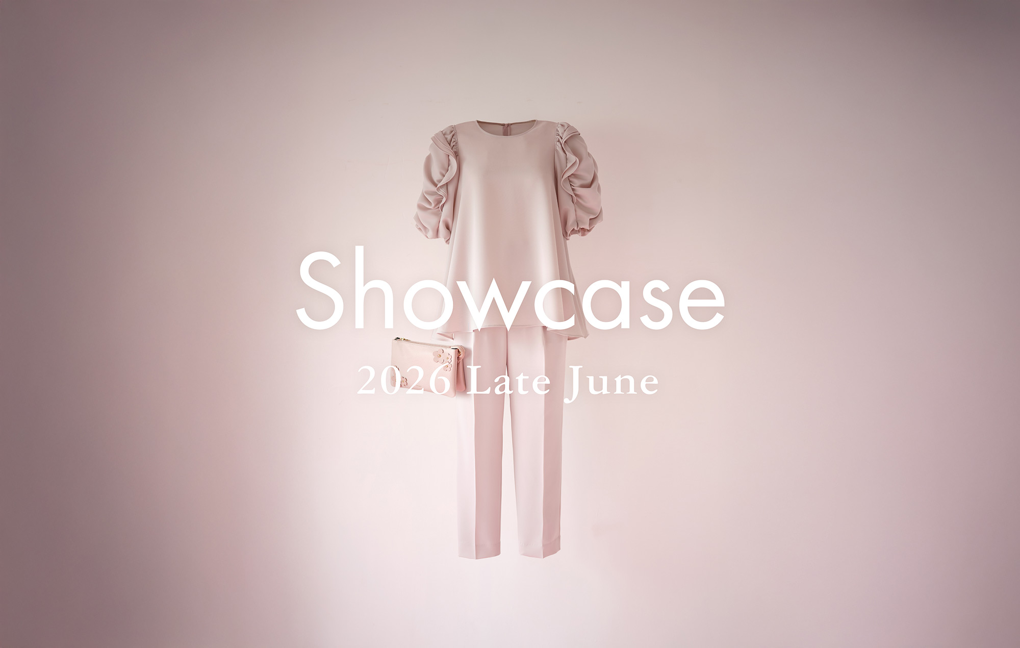 Showcase 2026 Late June