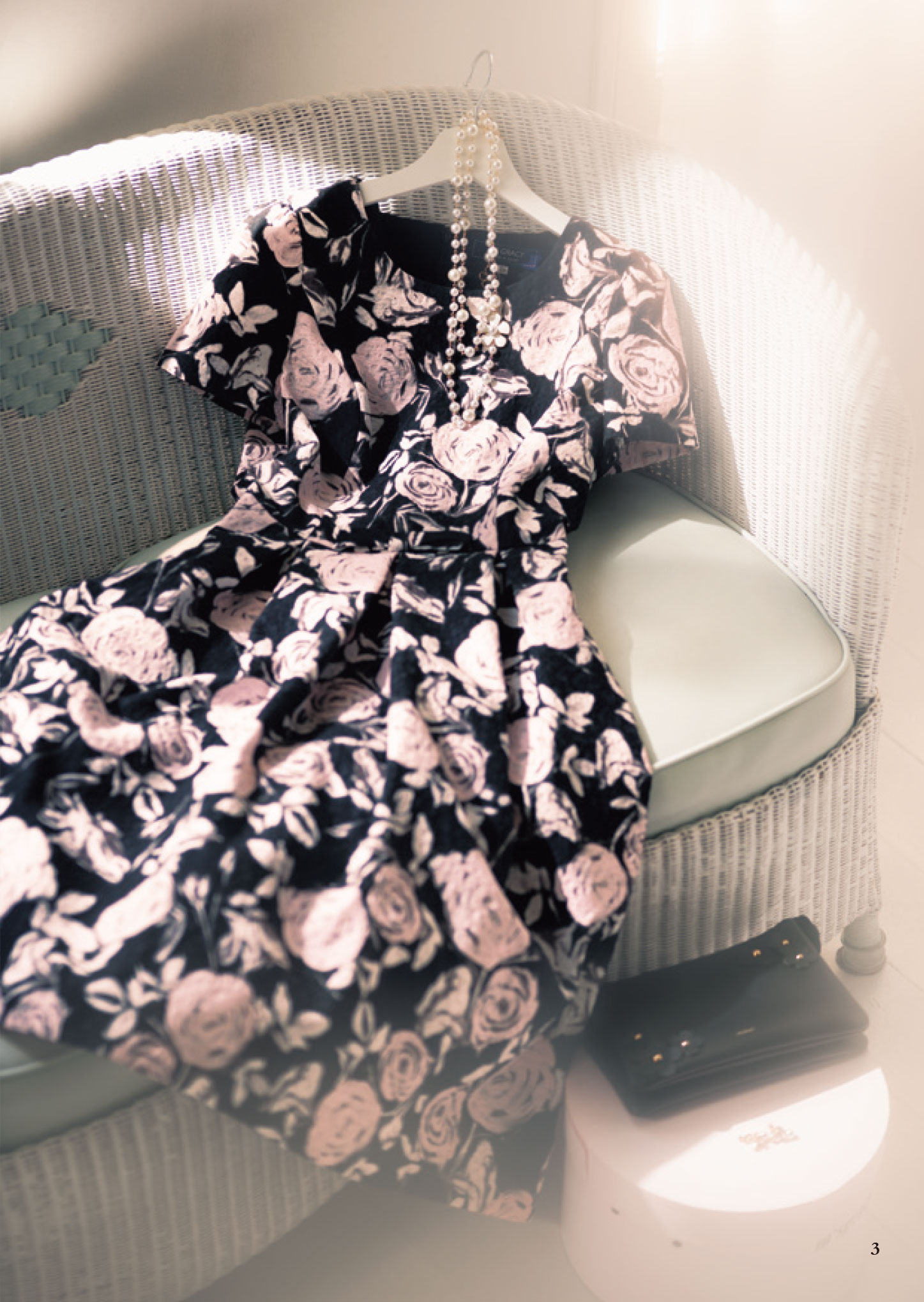 M’S GRACY 2026 Late Autumn Collection