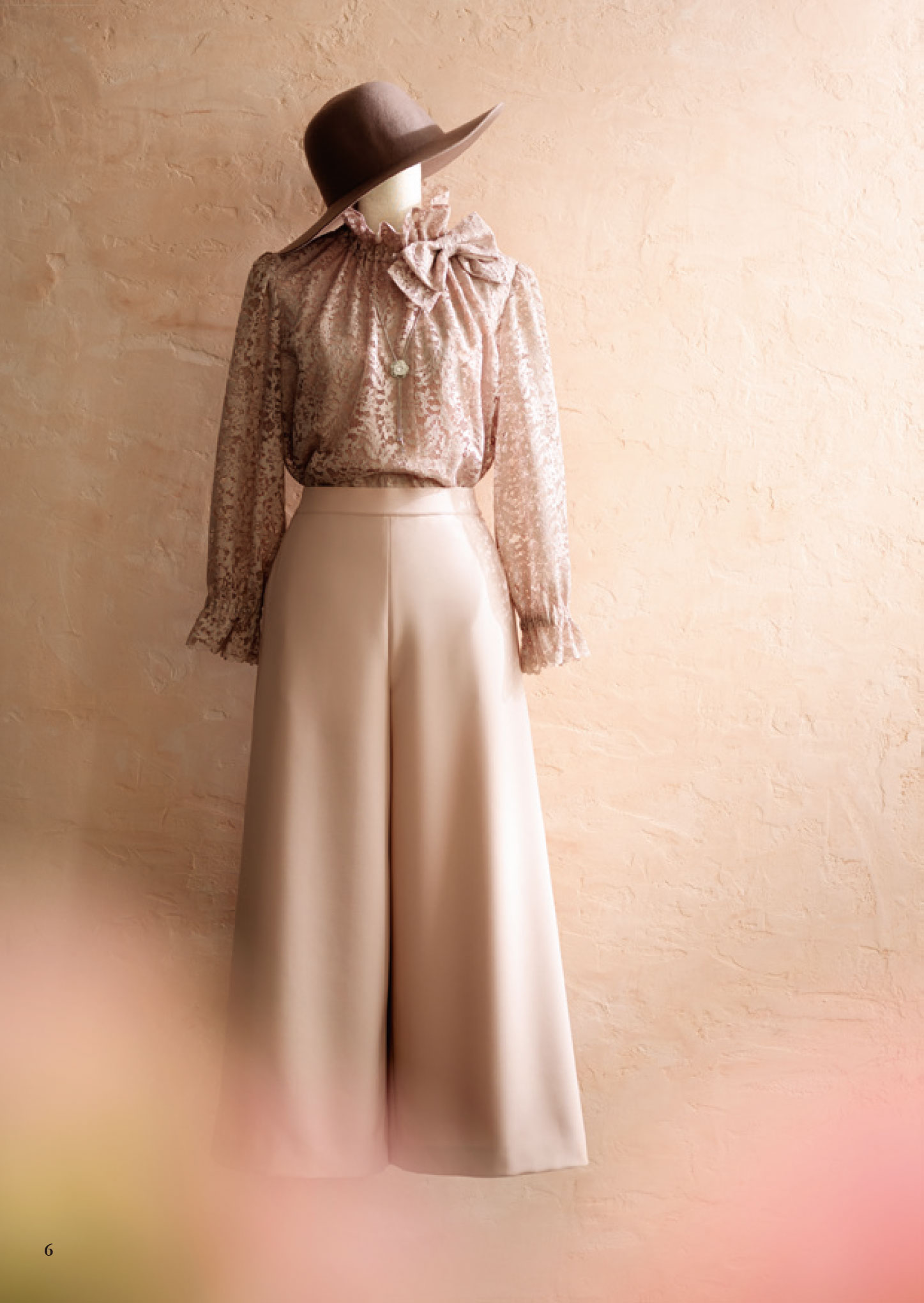 M’S GRACY 2026 Late Autumn Collection