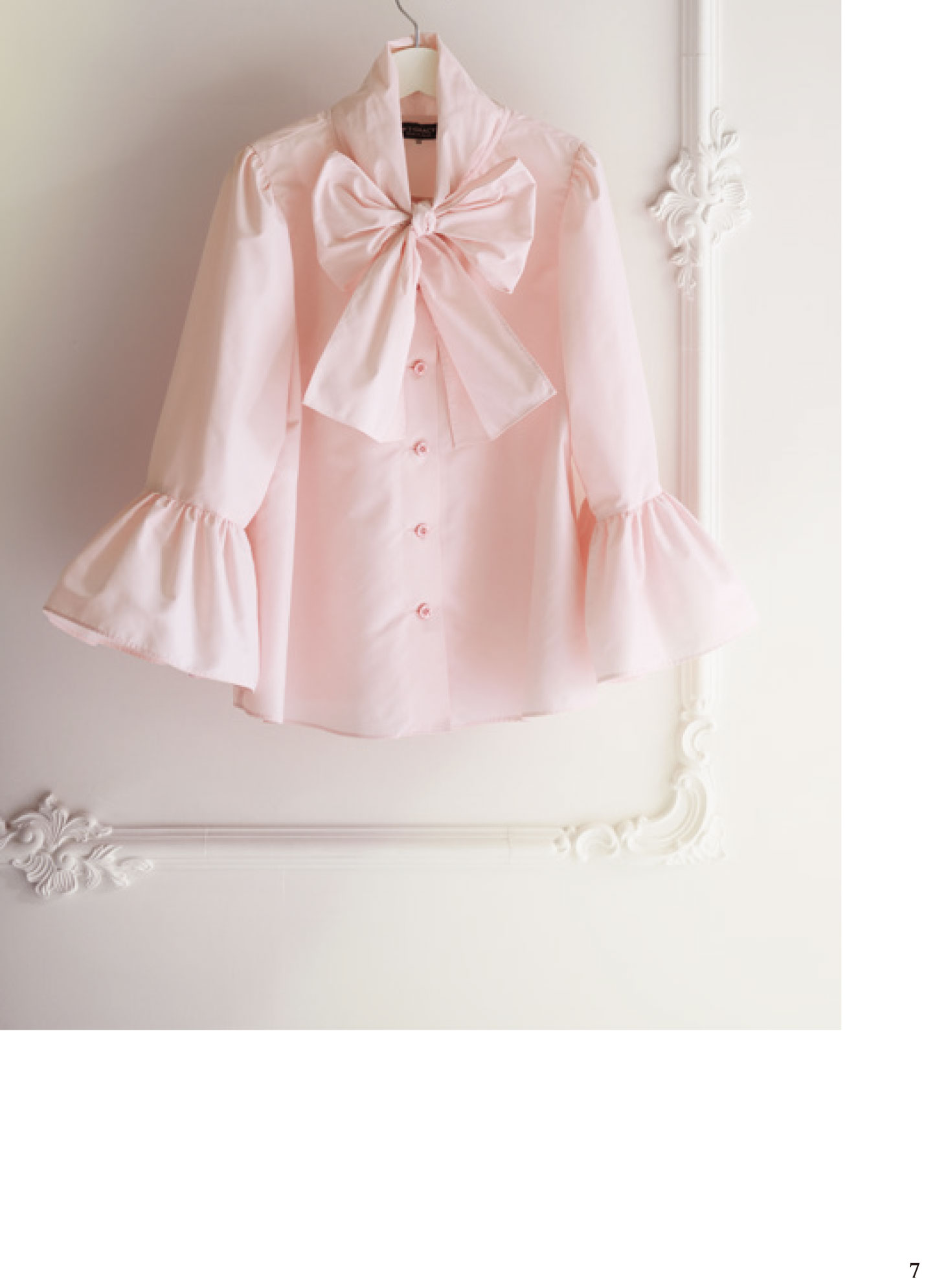 M’S GRACY 2026 Late Autumn Collection