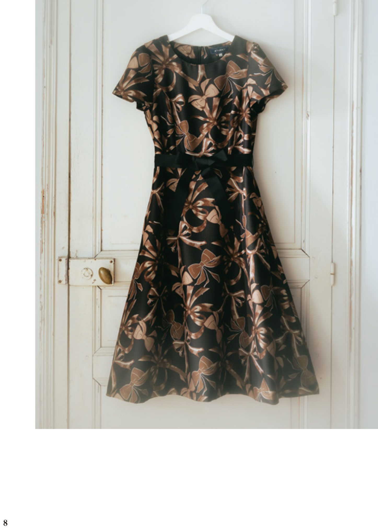 M’S GRACY 2026 Late Autumn Collection
