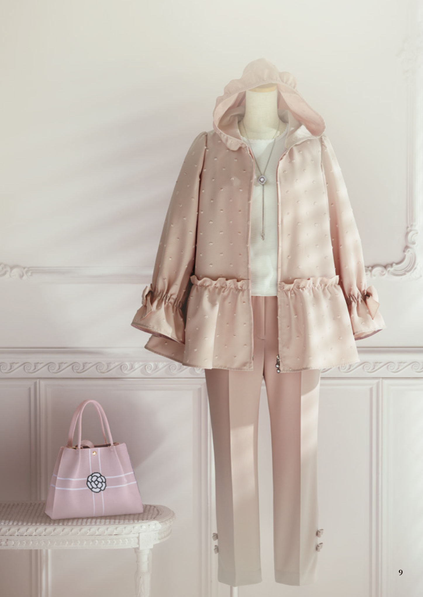 M’S GRACY 2026 Late Autumn Collection