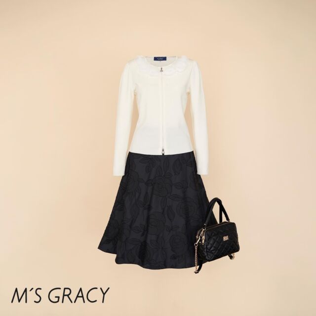 M'SGRACY-エムズグレィシー公式サイト