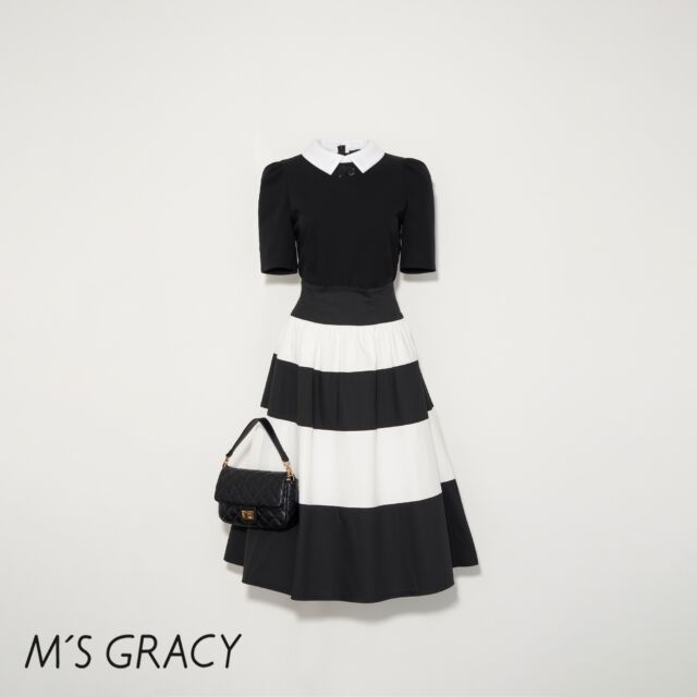 M'SGRACY-エムズグレィシー公式サイト