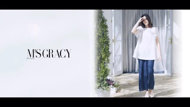 M'SGRACY-エムズグレィシー公式サイト M'SGRACY-エムズグレィシー公式サイト