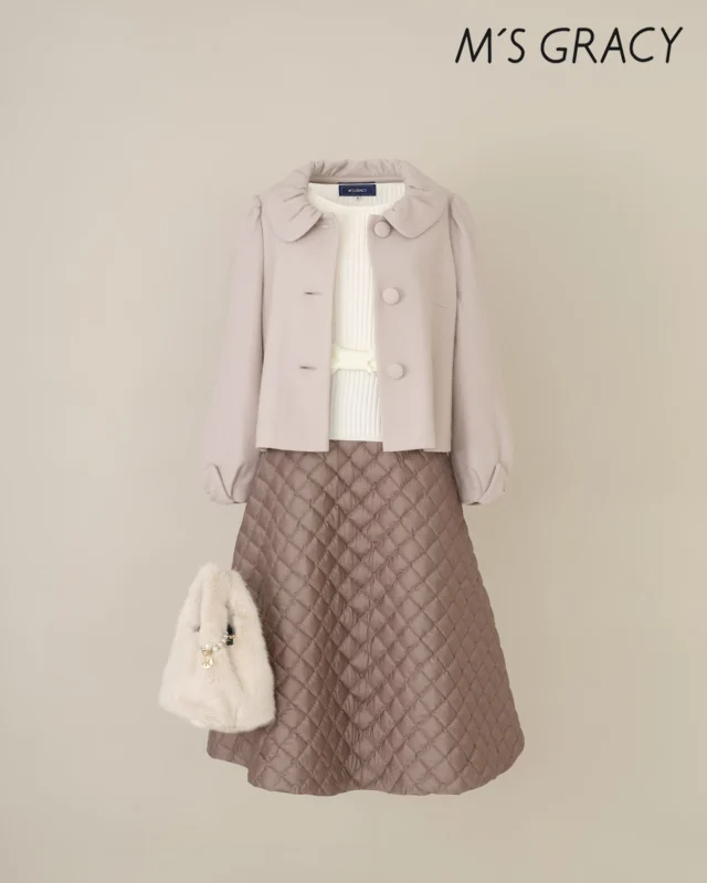 M'SGRACY-エムズグレィシー公式サイト