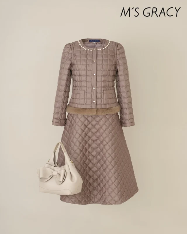 エムズグレイシー♡数点40サイズメイン　お楽しみ袋♡ エムズグレイシー 2025福袋サイズ40｜Yahoo!フリマ（旧PayPay