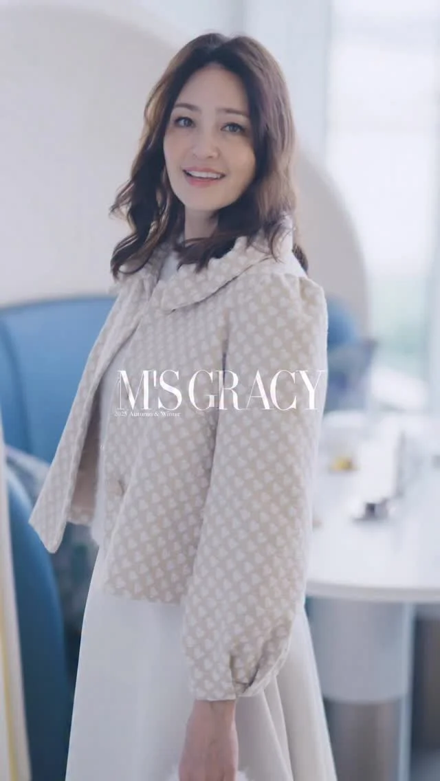 M'SGRACY-エムズグレィシー公式サイト M'SGRACY-エムズグレィシー公式サイト