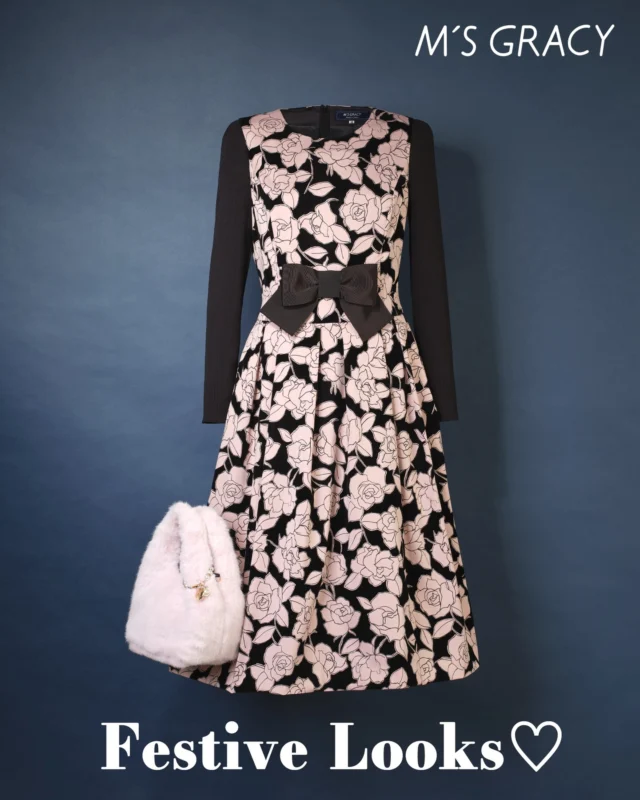 M'SGRACY-エムズグレィシー公式サイト