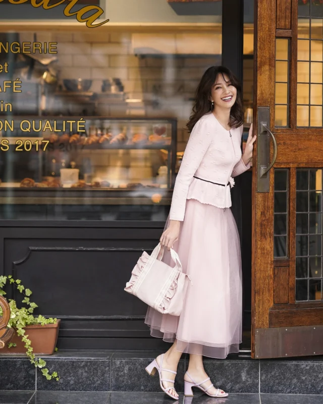 M'SGRACY-エムズグレィシー公式サイト