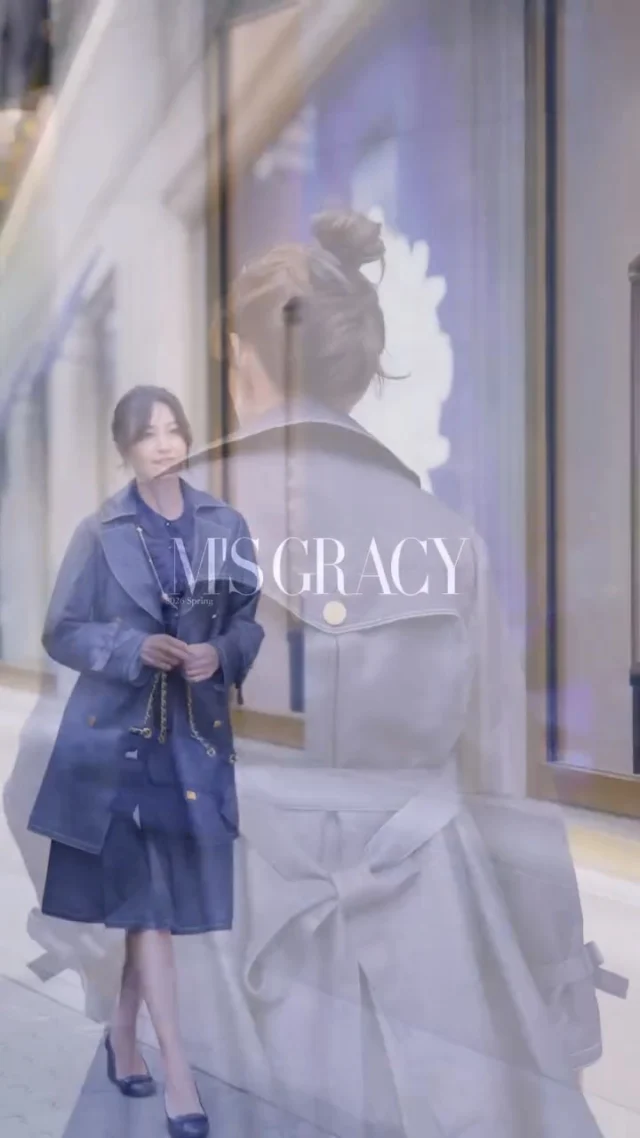 M'SGRACY-エムズグレィシー公式サイト